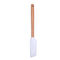 Mini Red, White & Blue Stars Silicone Jar Spatula by Makery™